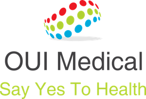 OUI Medical Ltd.