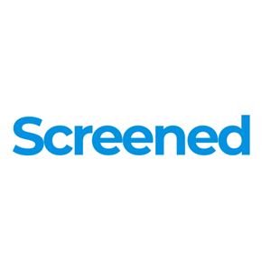 Screened