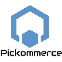 Pickommerce AI Robotics