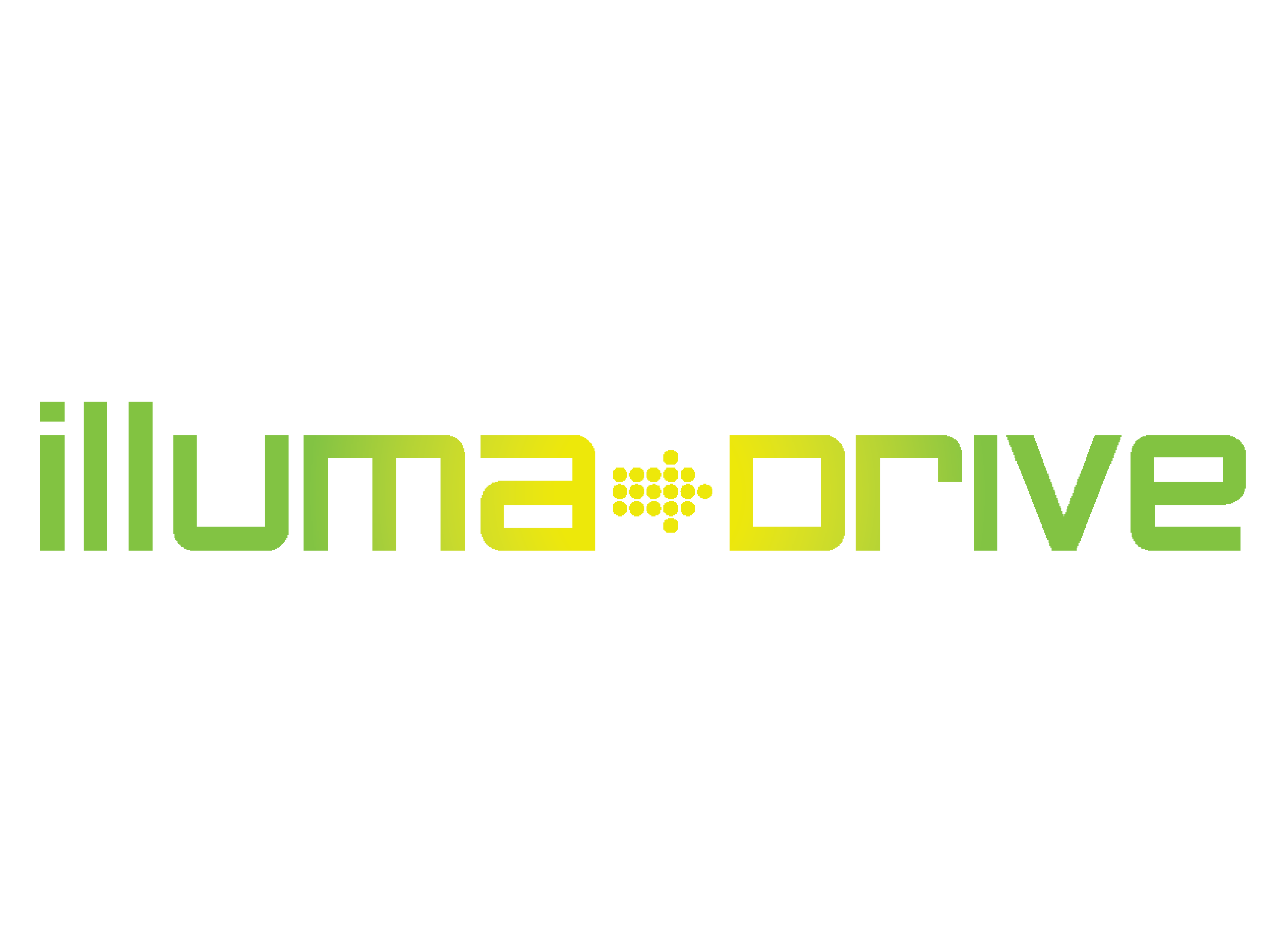 iLLUMA-Drive