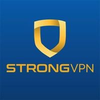 Strong VPN