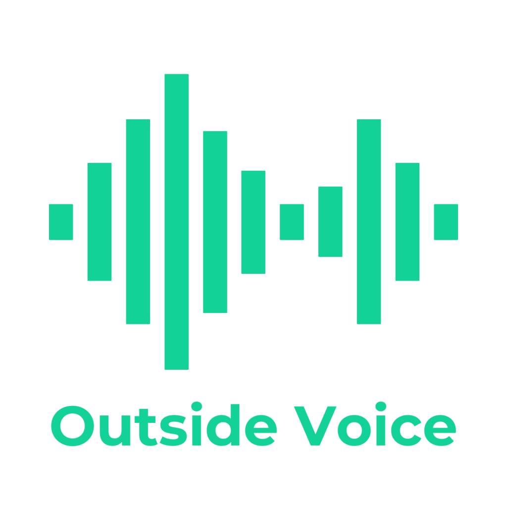 Outside Voice