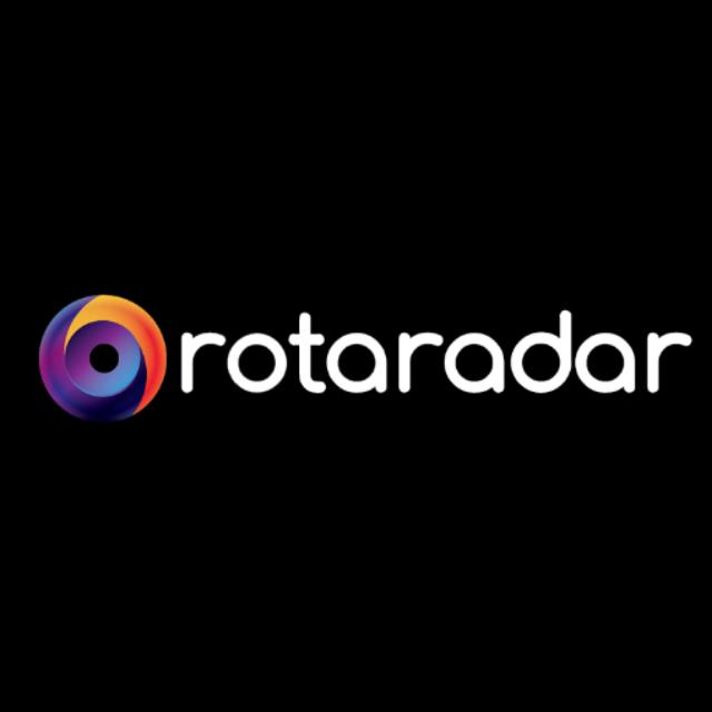 Rotaradar