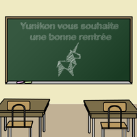 YUNIKON