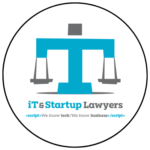 IT and Startup Lawyers