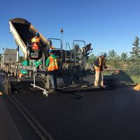 HJR Asphalt LP