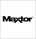 Maxtor External Hard Drives and SSDs