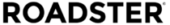 CDK Roadster