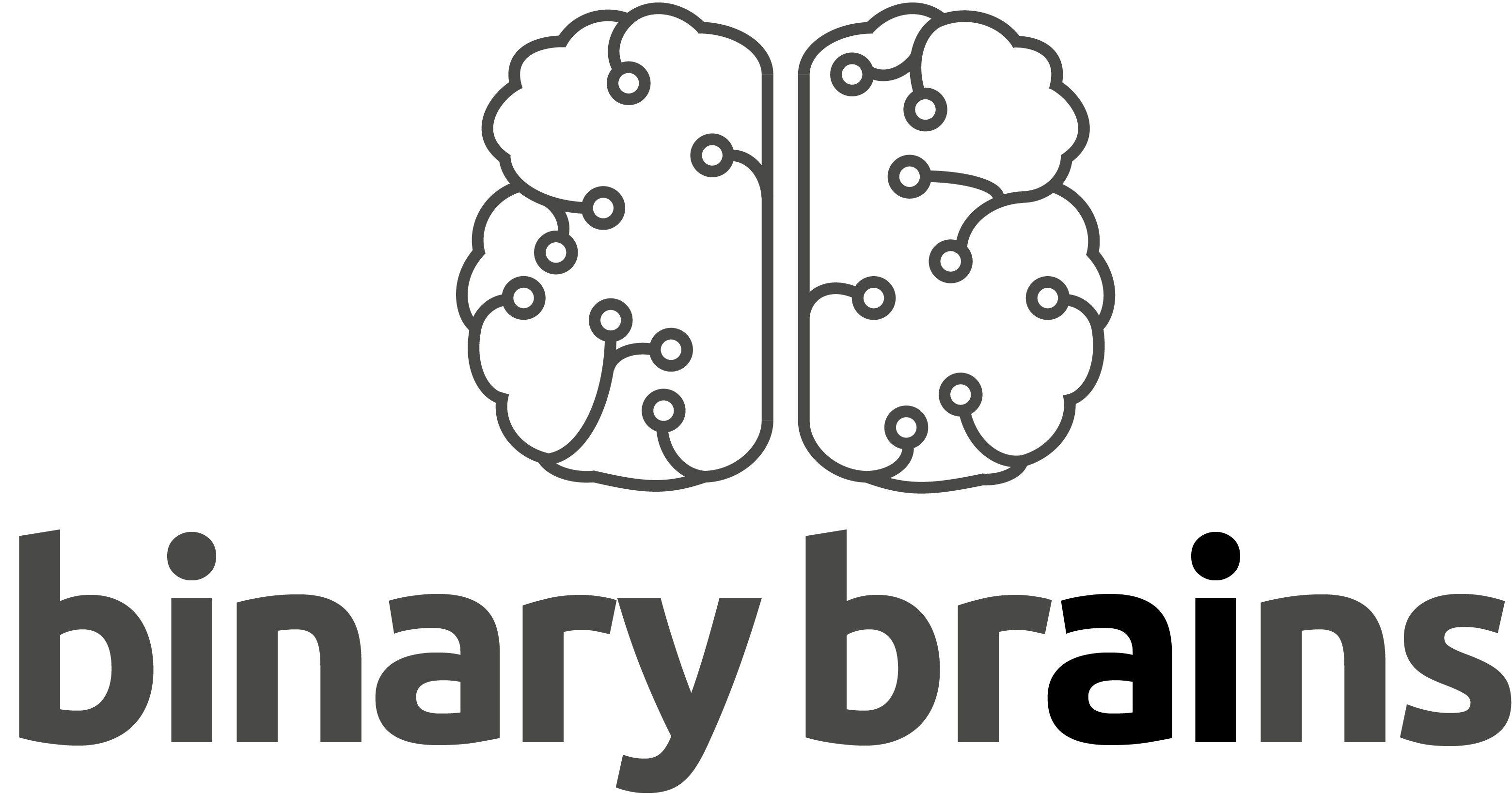 Binary Brains