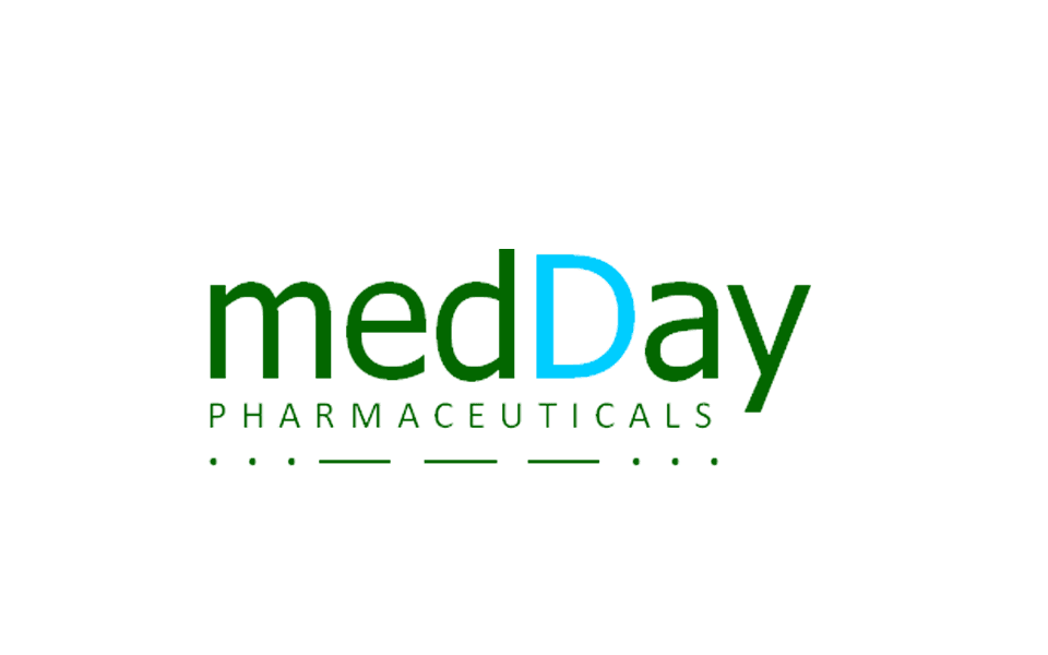 MedDay Pharmaceuticals