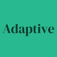 Adaptive