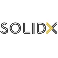 SolidX Partners Inc.