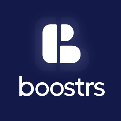 Boostrs