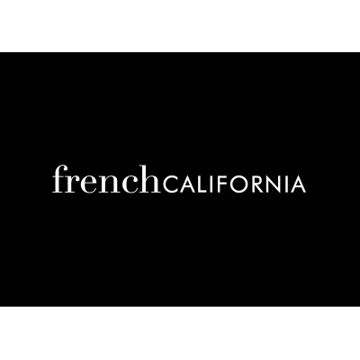 frenchCALIFORNIA