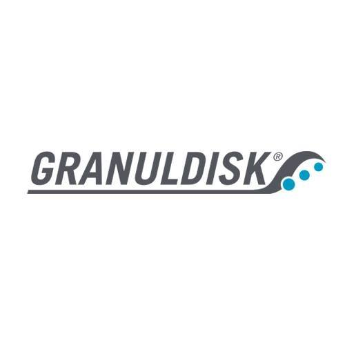 Granuldisk