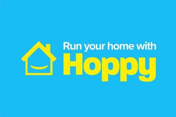Hoppy.co.uk