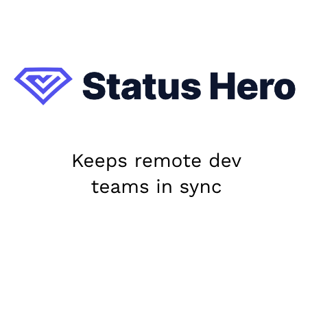Status Hero