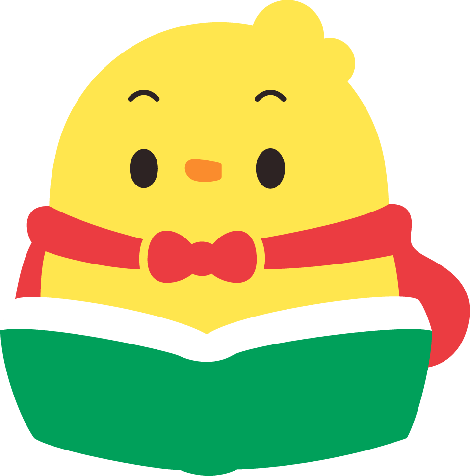 JOJO Reading