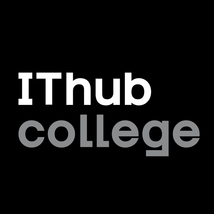 IThub college I Колледж