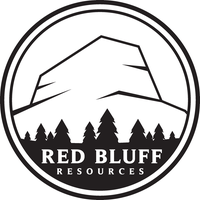 Red Bluff Resources