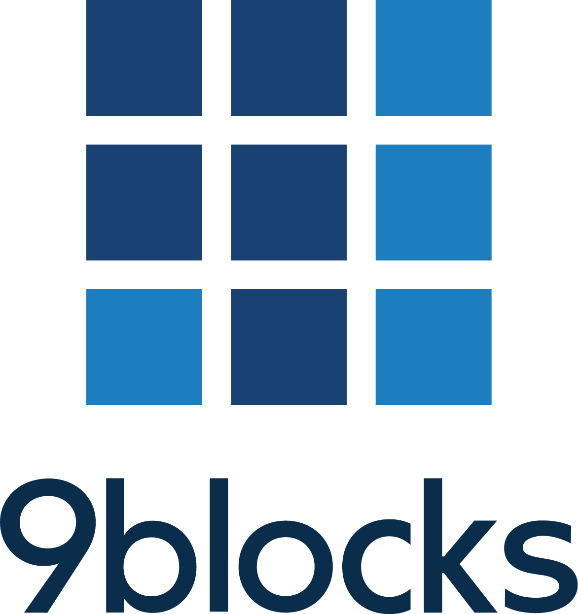 Nine Blocks