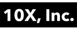 10X