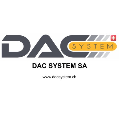 DAC SYSTEM