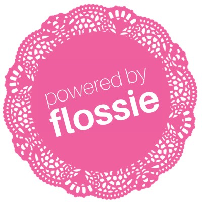 Powered by Flossie