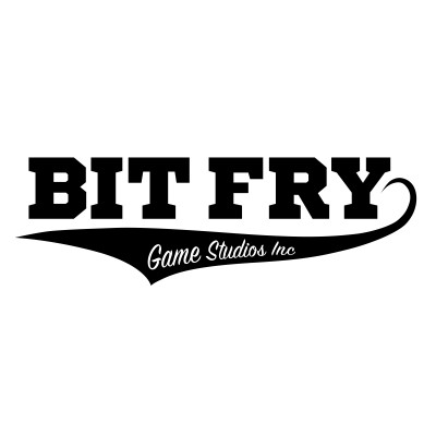 Bit Fry Games
