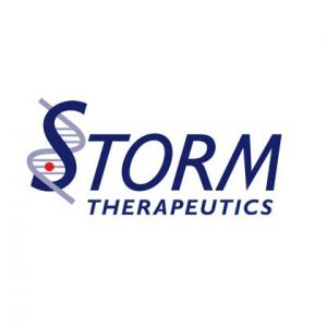 Storm Therapeutics