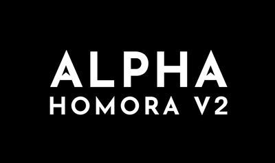 Alpha Homora V2