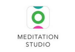 Guided Meditation App