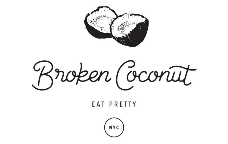 Broken Coconut