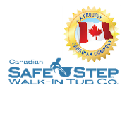 Canadian Safe Step Walk-in Tubs
