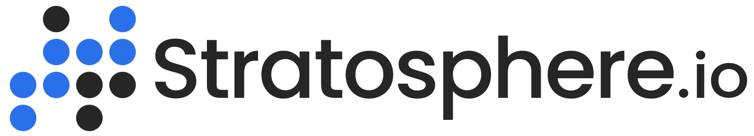 Stratosphere.io