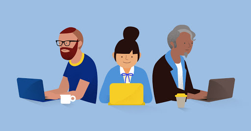 Learn Digital Skills with Free Training