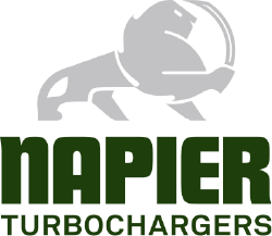 Napier Turbochargers