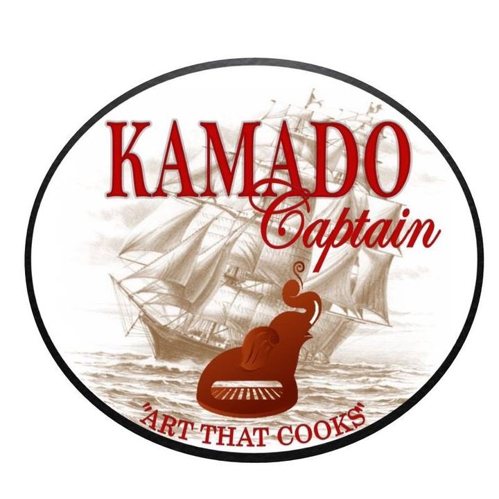 Kamado Captain