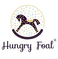 Hungry Foal