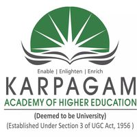 Karpagam Academy of Higher Education