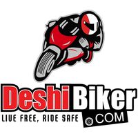 Deshi Biker