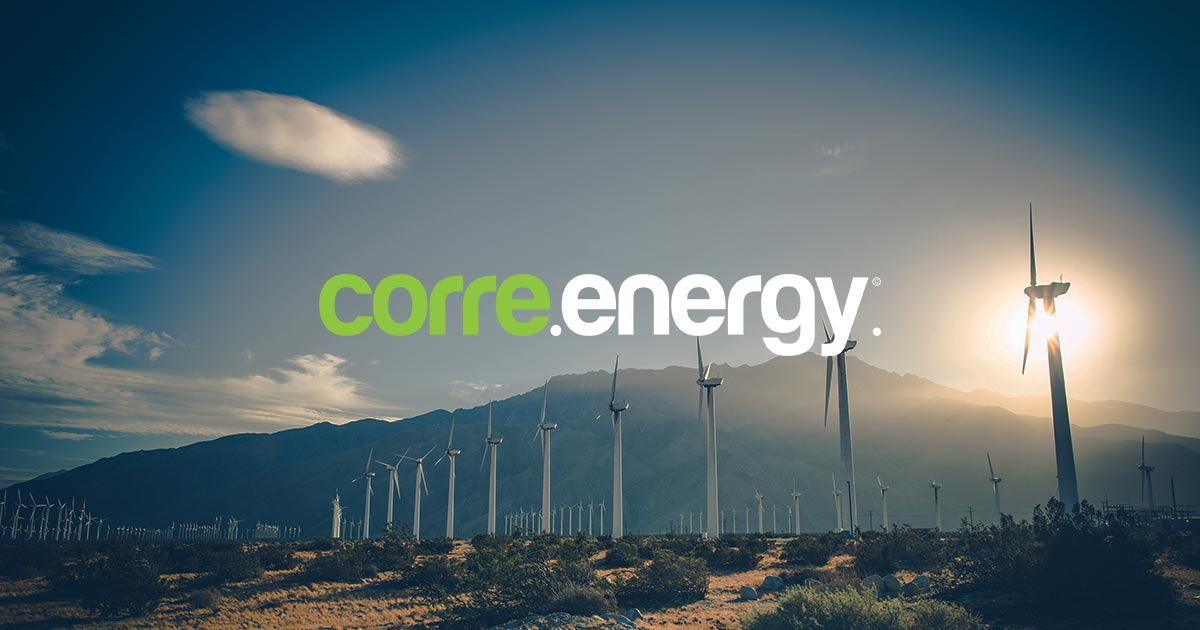 Corre Energy