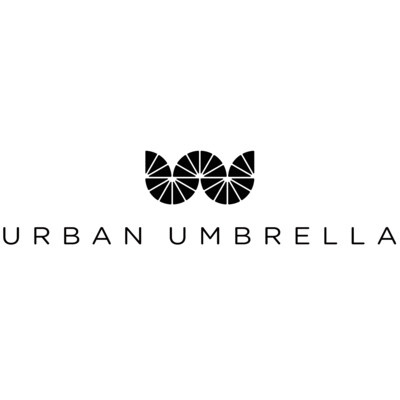 Urban Umbrella Scaffolding and Shedding