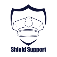 Shield Support