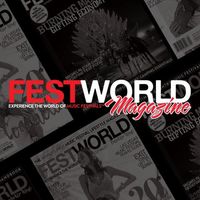 FestWorld Magazine