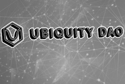 Ubiquity DAO