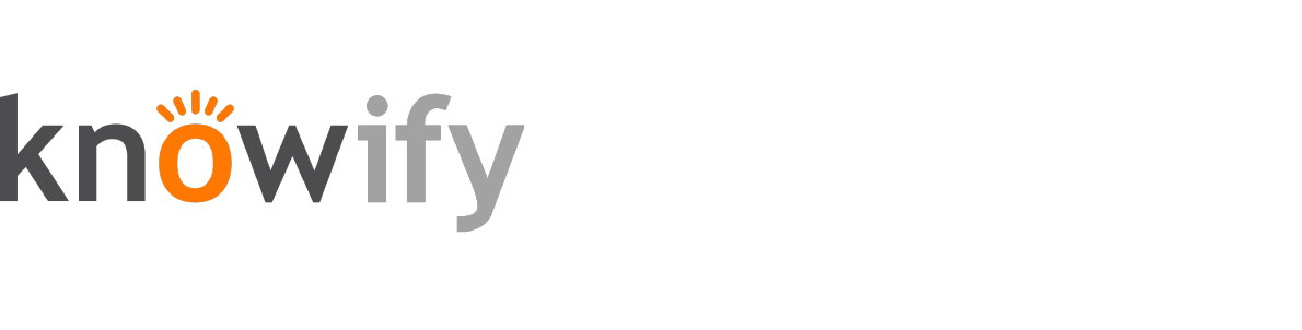 Knowify