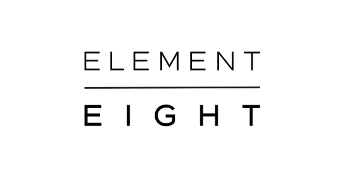 ELEMENT EIGHT