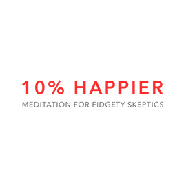 10% Happier