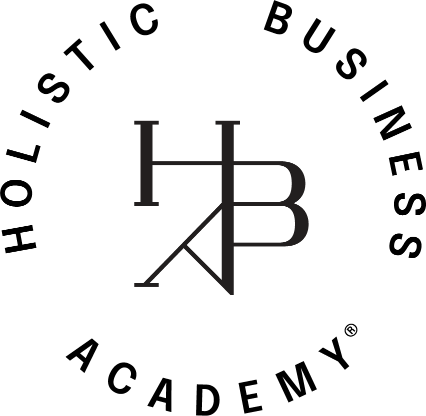 Holistic Business Academy Co